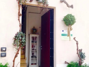 Agriturismo Corte Zuccone
