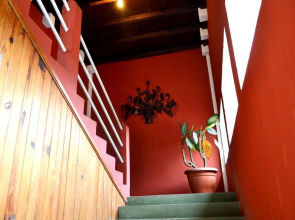Hotel Posada De Carlos V