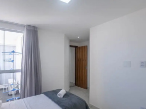 Apartments Just 270 Meters From Praia do Morro, Guarapari - Epus