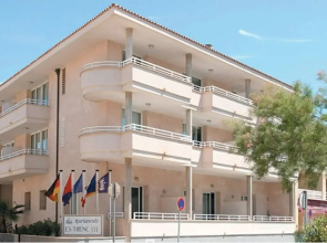 Apartments Es Trenc