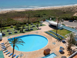 Отель Playas de Guardamar