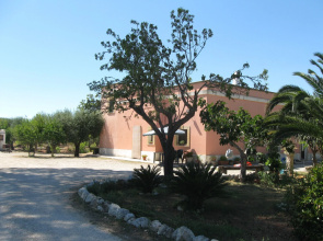 Bed & Breakfast Villa Rita
