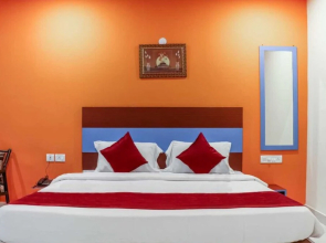 Goroomgo Planet Bhubaneswar