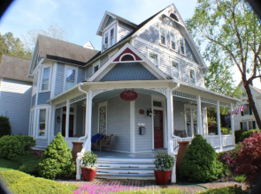 The Inn at Onancock