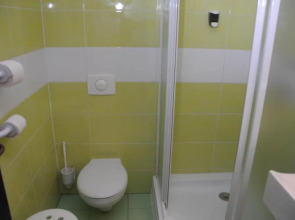 Green Hotel Budapest