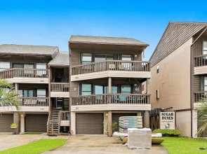 Sugar Dunes 124