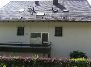 Ferienwohnung Waldblick