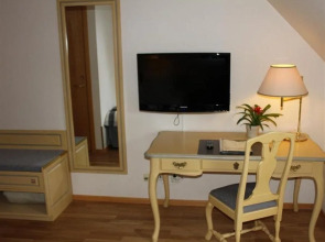 Hotell Ideon Gästeri