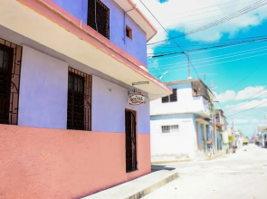 Hostal Adalina