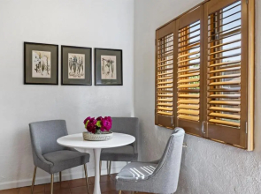 Casita del Viajero - Charming Adobe Studio, Incredible Location