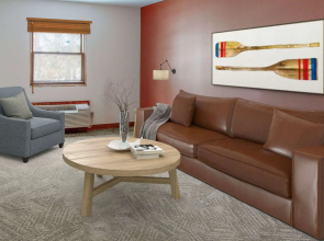 Lodge at Schroon Lake