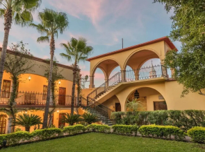 Hotel Posada del Hidalgo by Balderrama Hotel Collection