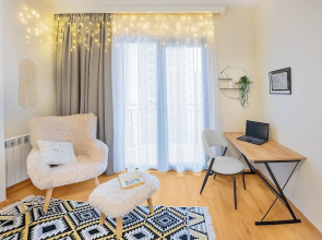 HB apartments B.I.G.