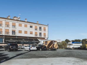 Casas Novas Hosteleria