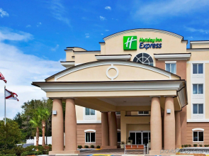Holiday Inn Express Crystal River by IHG