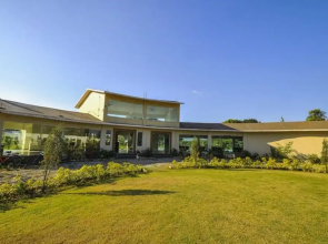 Parwati Wild Abode - Corbett Resort