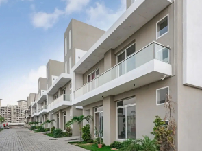OYO 16832 I Suites