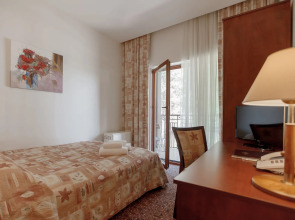 Гостиница «Регина»