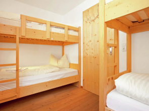 Holiday Home With Swimming Pool in Wald im Pinzgau