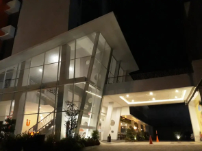 Urban Style Hotel Lampung, Azana Hotels Collection