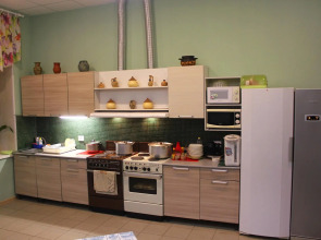 Мини-отель Наш