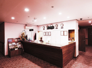 Highfere Hotel