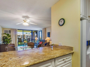 Kamaole Sands 9311 - Two Bedroom Condo with Ocean View