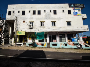 Hotel Saniya
