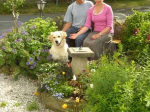 Rose Cottage Bed & Breakfast