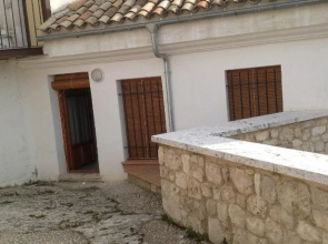 Alojamientos Turísticos Casco Antiguo
