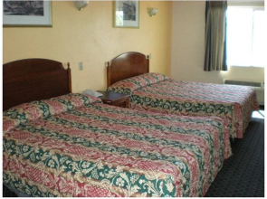 Heritage Inn & Suites