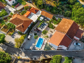 Nice Home in Razanj With Outdoor Swimming Pool, Wifi and 4 Bedrooms