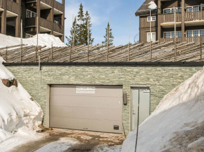 Stunning Apartment in Trysil With Sauna, Wifi and 3 Bedrooms
