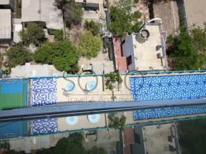 Apartamentos SOHO Elite - Frente al Mar