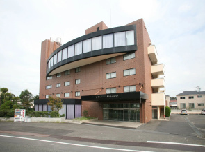 Rodisson Hotel Chubu international Airport Paladia