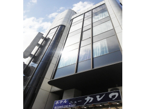 Hotel New Kashiwa