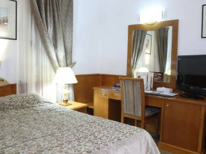 Zain International Hotel