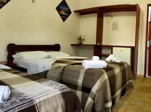 Pousada Hotel California