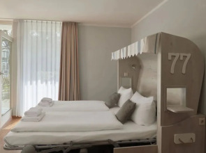 R&R Hotel Strandallee