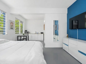 Condado by Otium