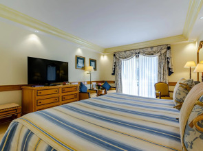 Olissippo Lapa Palace