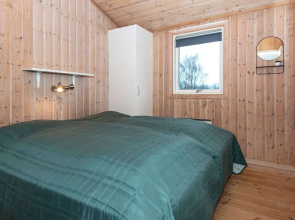 10 Person Holiday Home in Sydals
