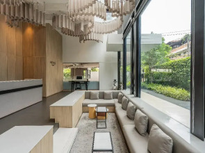 Aster Hotel and Residence