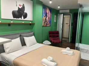 Facadoro Luxury Apartments