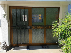 Apartmenthaus "Zum Löwen" Heidelberg - Ziegelhausen