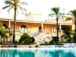 Relais Masseria Caselli