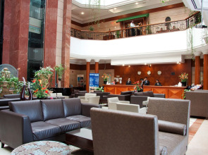 Отель Regent Palace Hotel