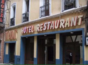Hotel Montparnasse