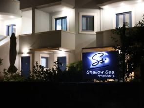 Shallow Sea Apartments