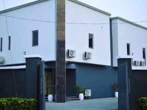 Mapleviewhotels and Suite Limited